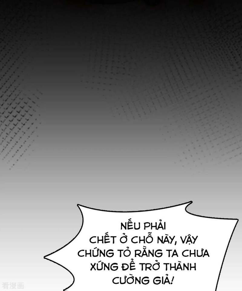 Sư Phụ Của Ta Là Thần Tiên Chapter 60 - Trang 25
