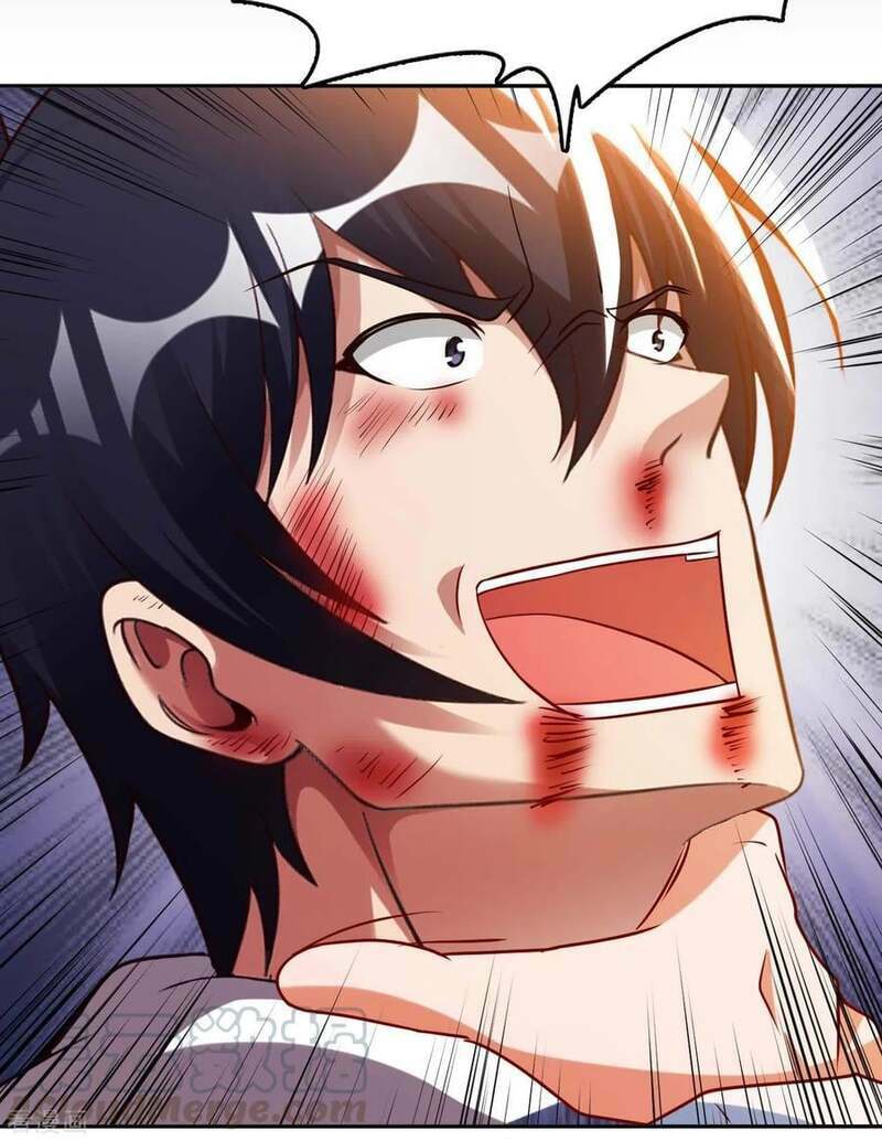 Sư Phụ Của Ta Là Thần Tiên Chapter 60 - Trang 26