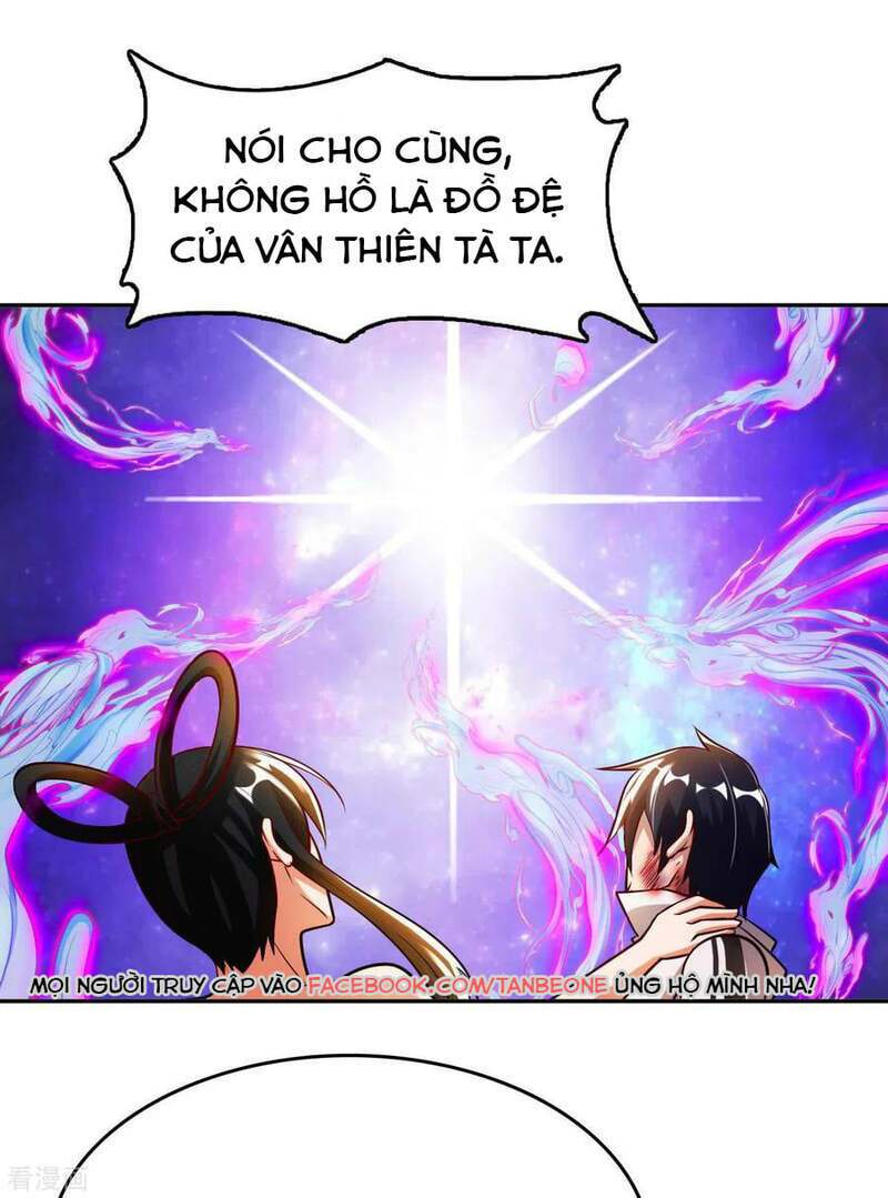 Sư Phụ Của Ta Là Thần Tiên Chapter 60 - Trang 27