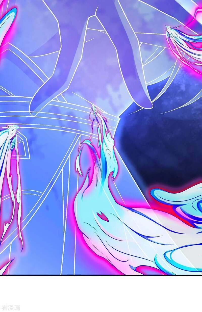 Sư Phụ Của Ta Là Thần Tiên Chapter 60 - Trang 29