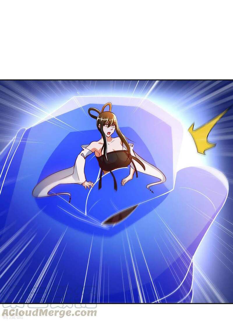 Sư Phụ Của Ta Là Thần Tiên Chapter 60 - Trang 30
