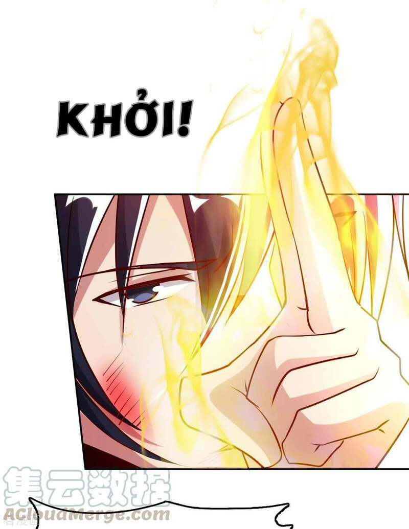 Sư Phụ Của Ta Là Thần Tiên Chapter 60 - Trang 36