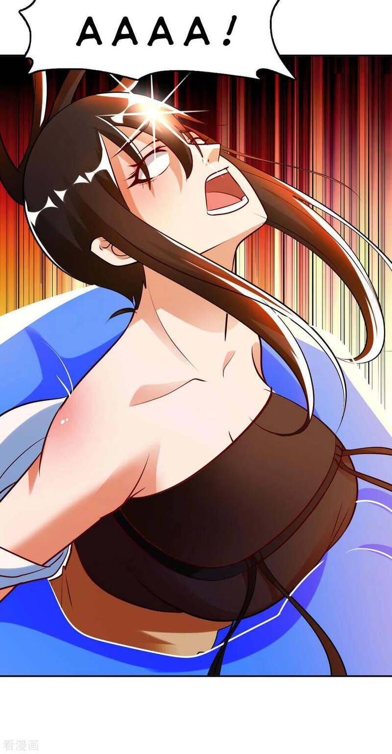 Sư Phụ Của Ta Là Thần Tiên Chapter 60 - Trang 37