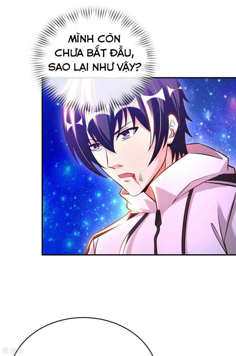 Sư Phụ Của Ta Là Thần Tiên Chapter 60 - Trang 43