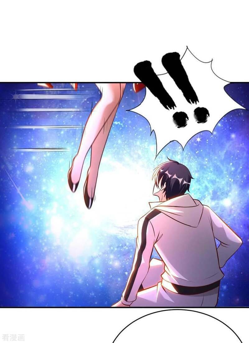 Sư Phụ Của Ta Là Thần Tiên Chapter 60 - Trang 8