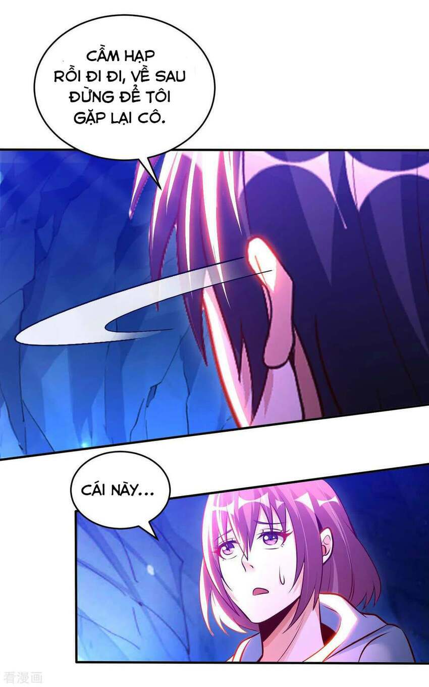 Sư Phụ Của Ta Là Thần Tiên Chapter 61 - Trang 10