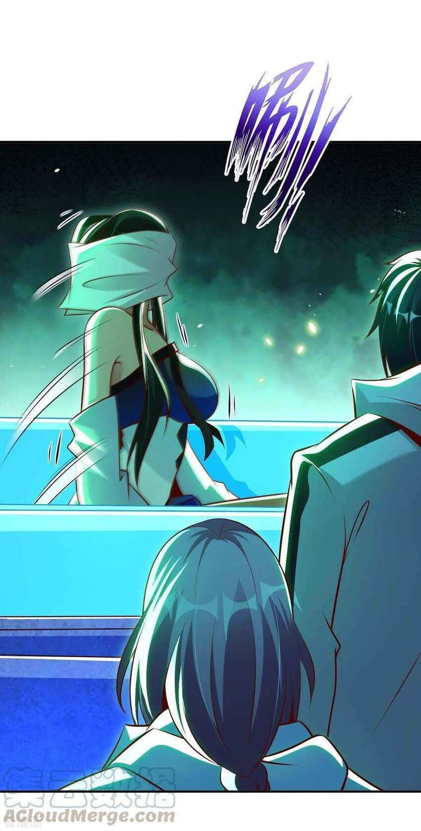 Sư Phụ Của Ta Là Thần Tiên Chapter 61 - Trang 13
