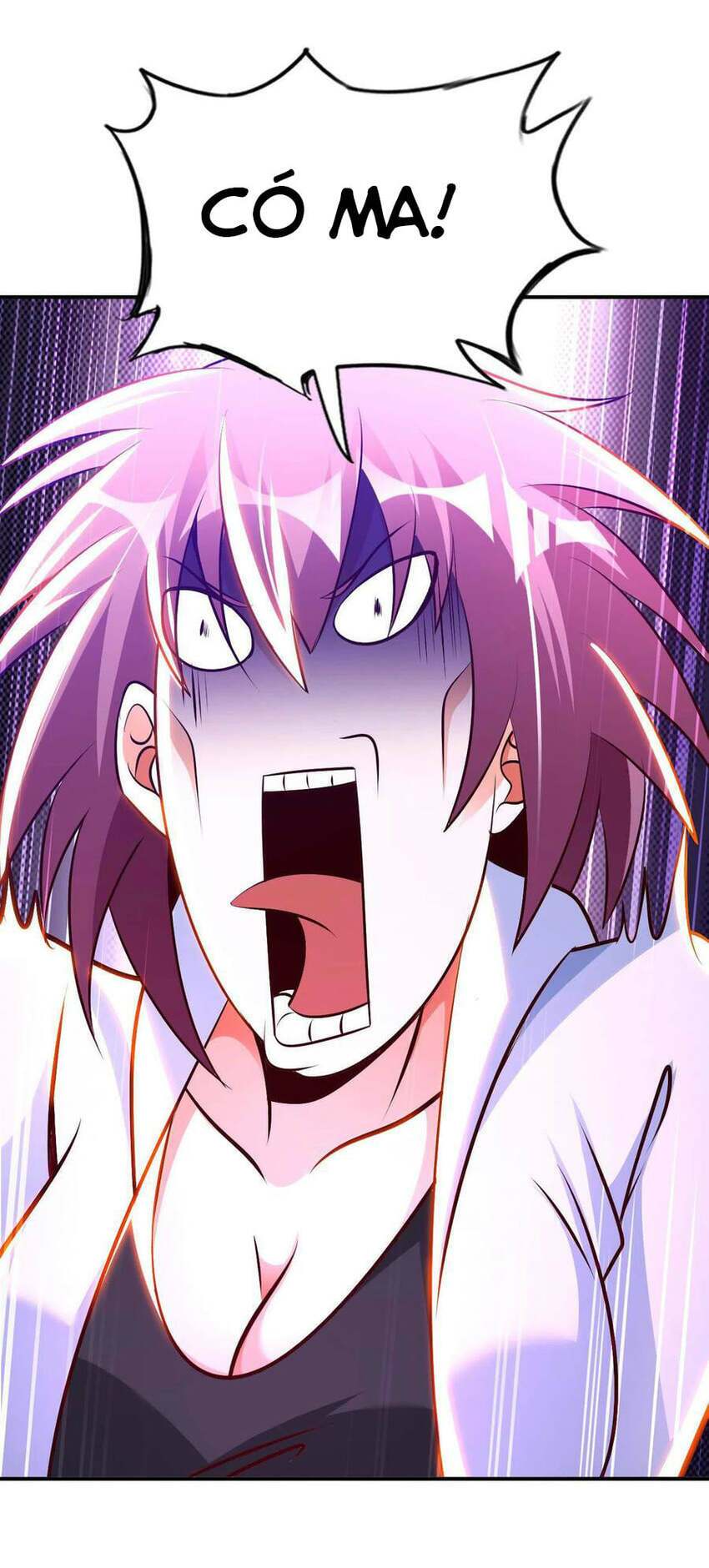 Sư Phụ Của Ta Là Thần Tiên Chapter 61 - Trang 14