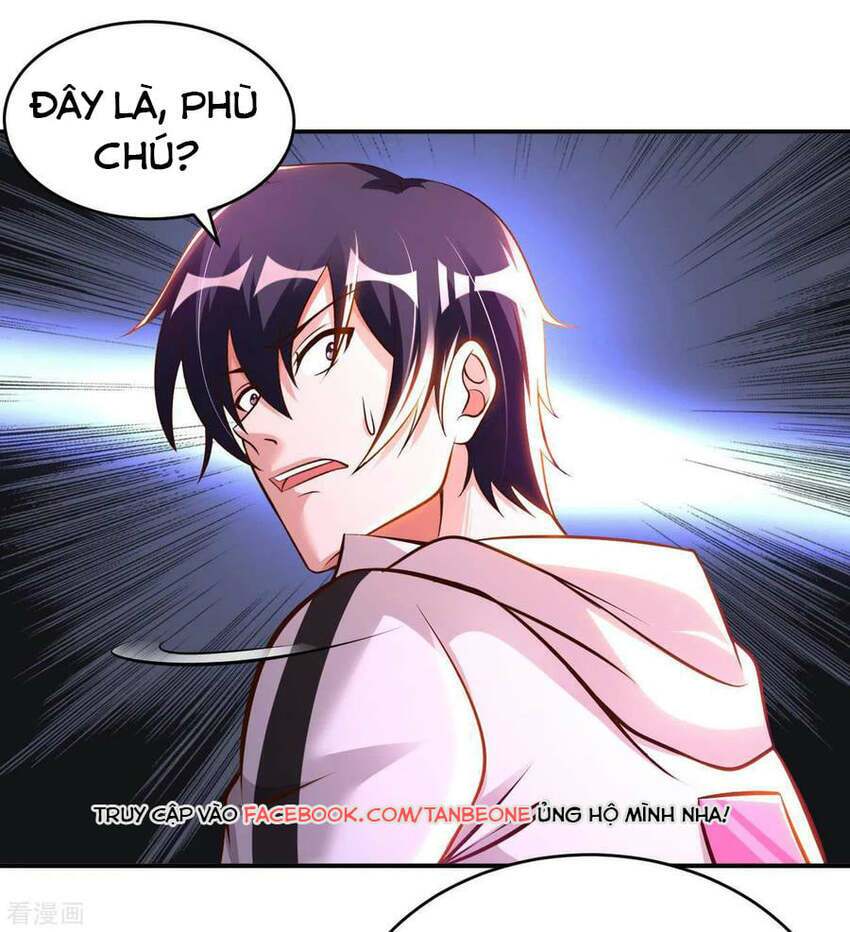 Sư Phụ Của Ta Là Thần Tiên Chapter 61 - Trang 31
