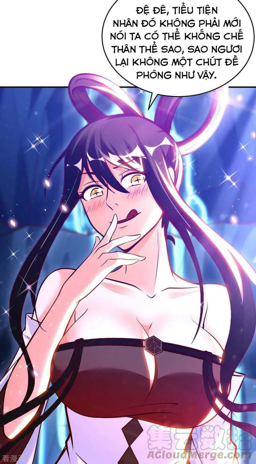 Sư Phụ Của Ta Là Thần Tiên Chapter 61 - Trang 32