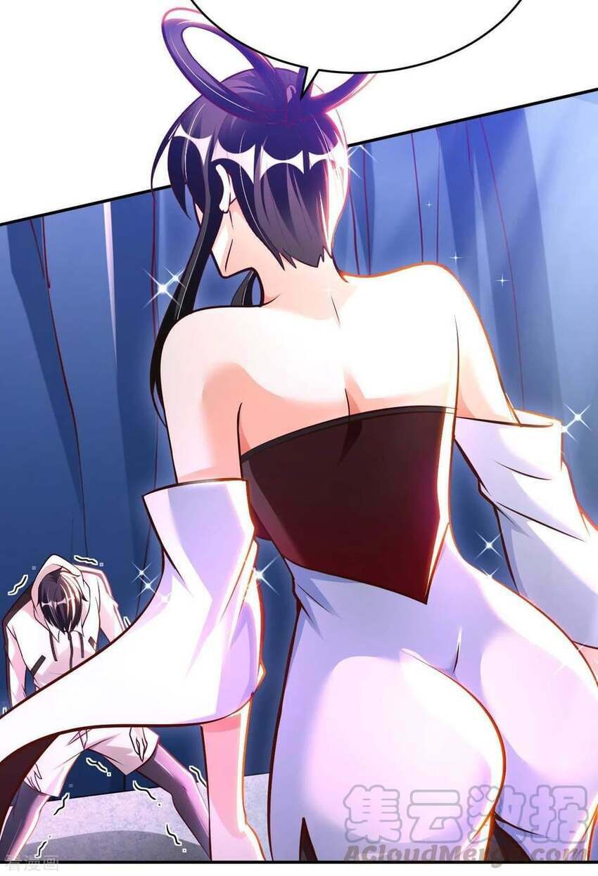 Sư Phụ Của Ta Là Thần Tiên Chapter 61 - Trang 34