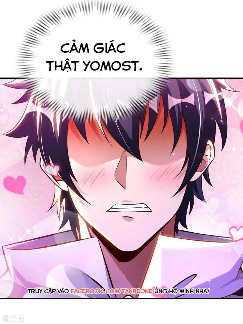 Sư Phụ Của Ta Là Thần Tiên Chapter 61 - Trang 35