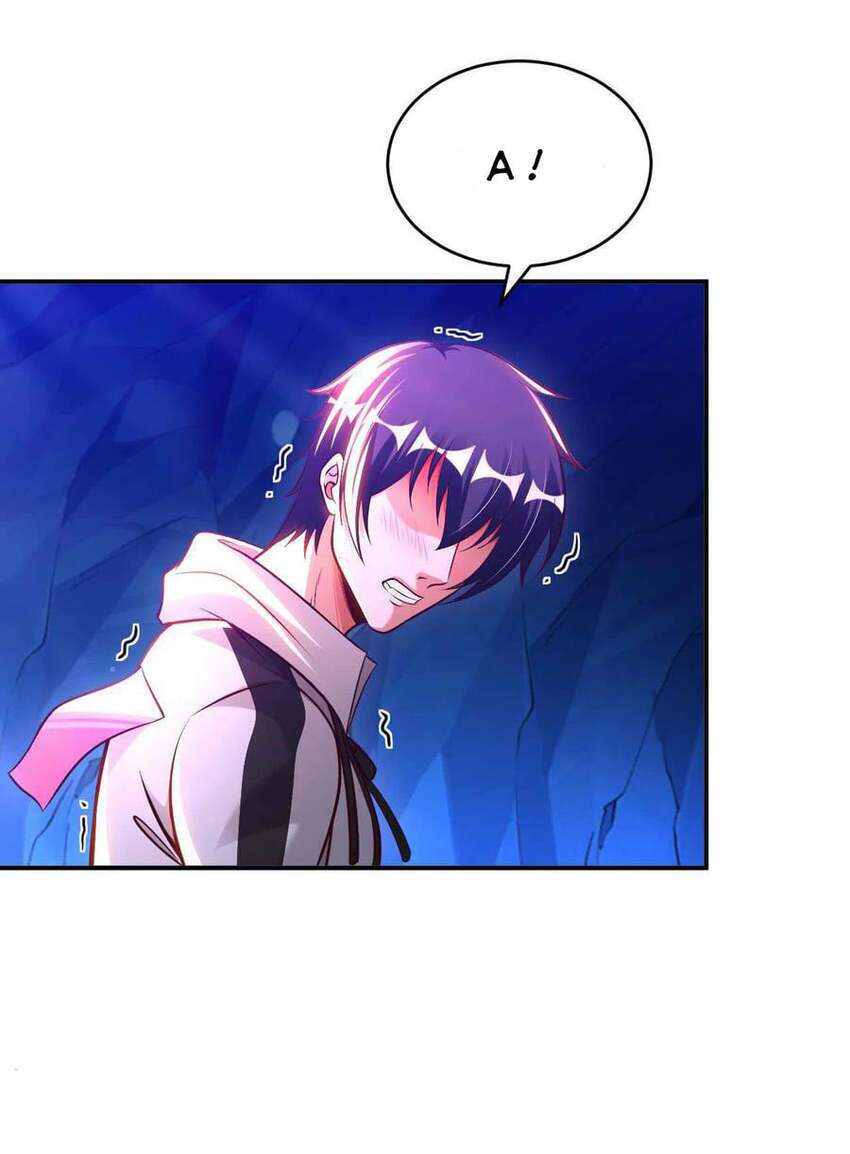 Sư Phụ Của Ta Là Thần Tiên Chapter 61 - Trang 36