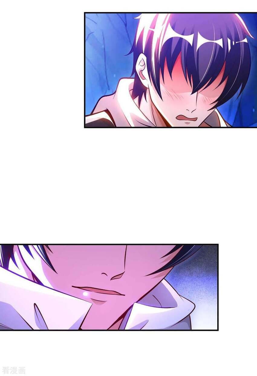 Sư Phụ Của Ta Là Thần Tiên Chapter 61 - Trang 37