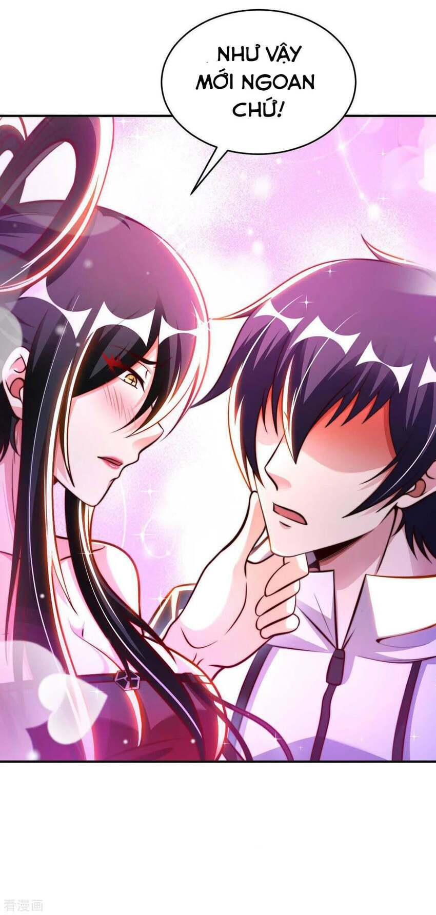 Sư Phụ Của Ta Là Thần Tiên Chapter 61 - Trang 38