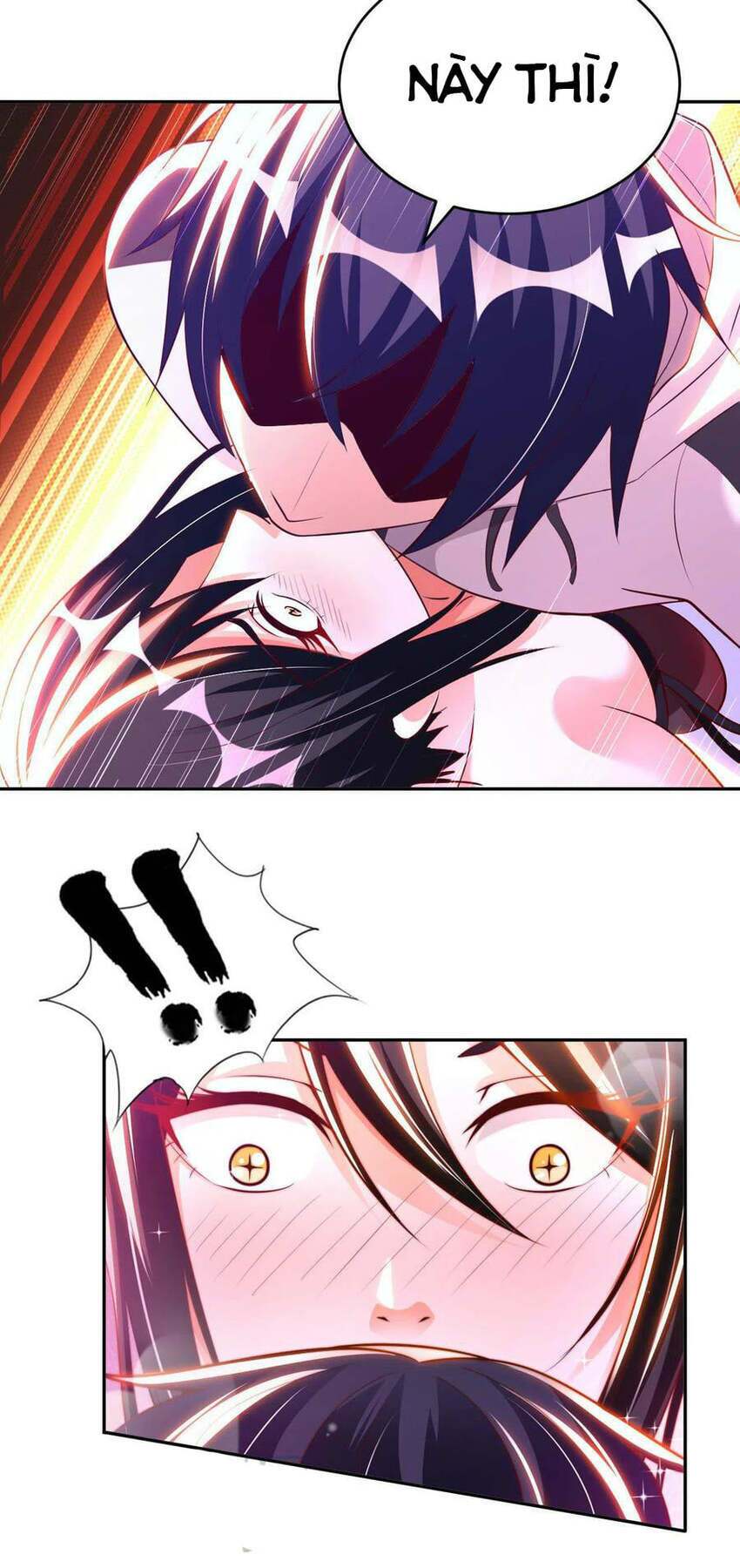 Sư Phụ Của Ta Là Thần Tiên Chapter 61 - Trang 40