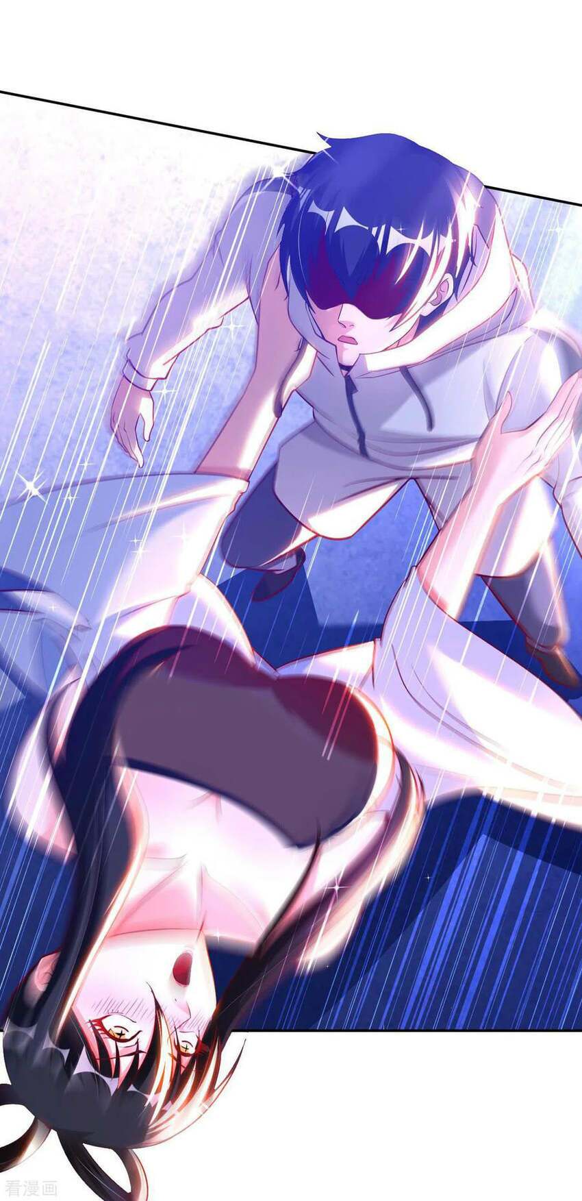 Sư Phụ Của Ta Là Thần Tiên Chapter 61 - Trang 41