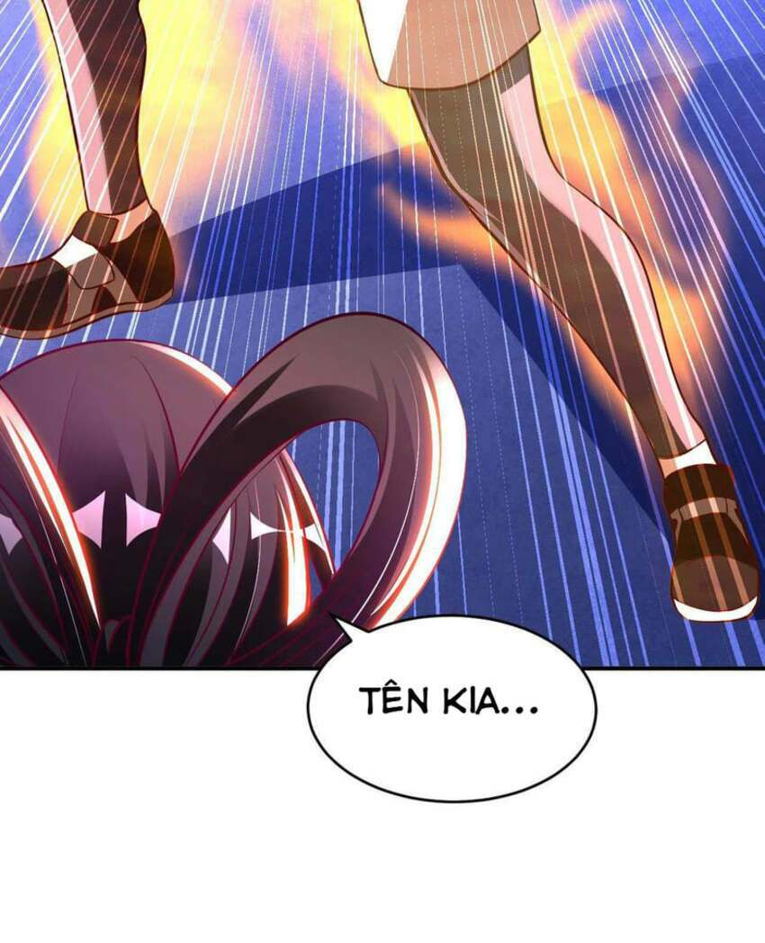 Sư Phụ Của Ta Là Thần Tiên Chapter 61 - Trang 44