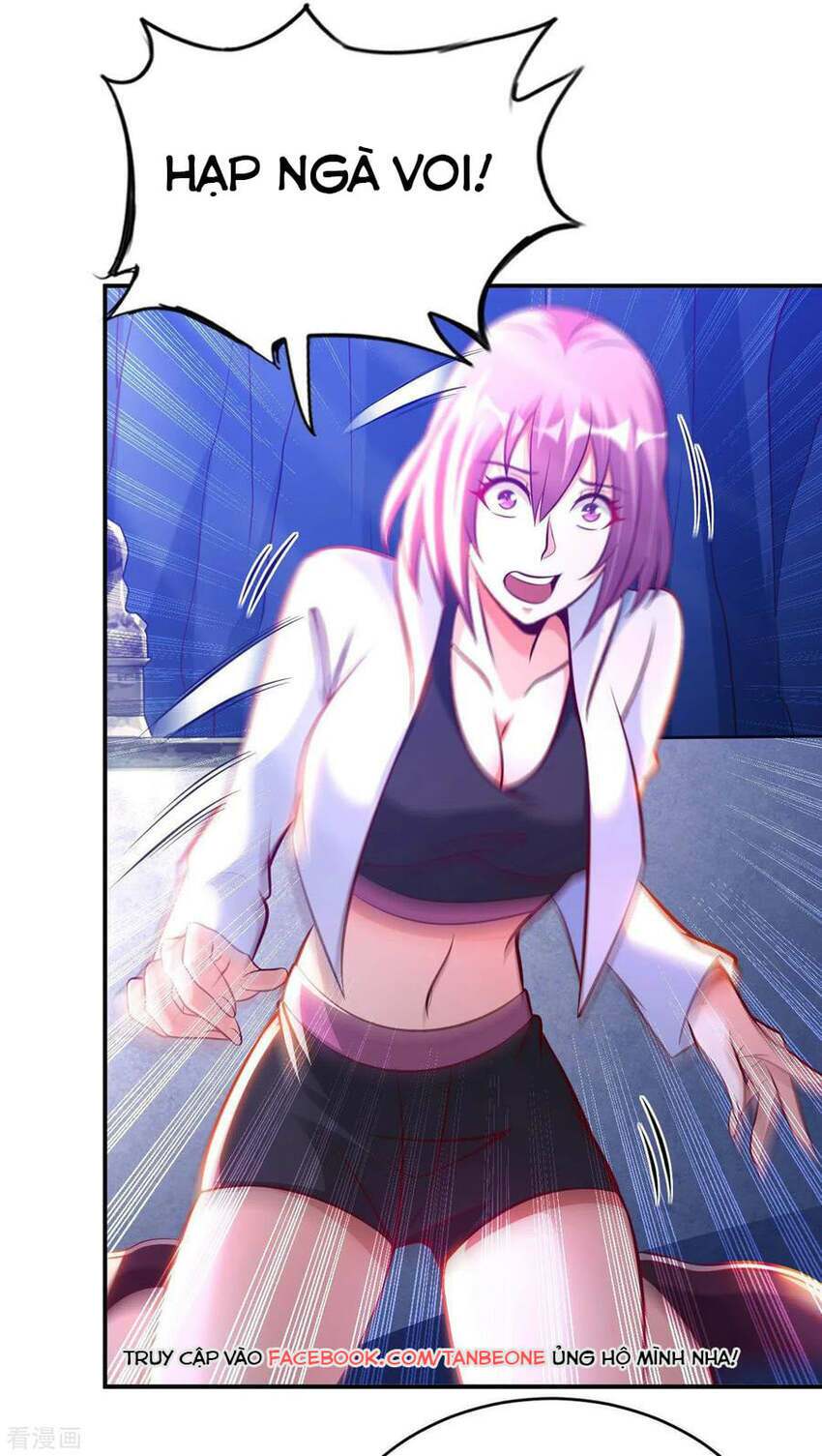 Sư Phụ Của Ta Là Thần Tiên Chapter 61 - Trang 8