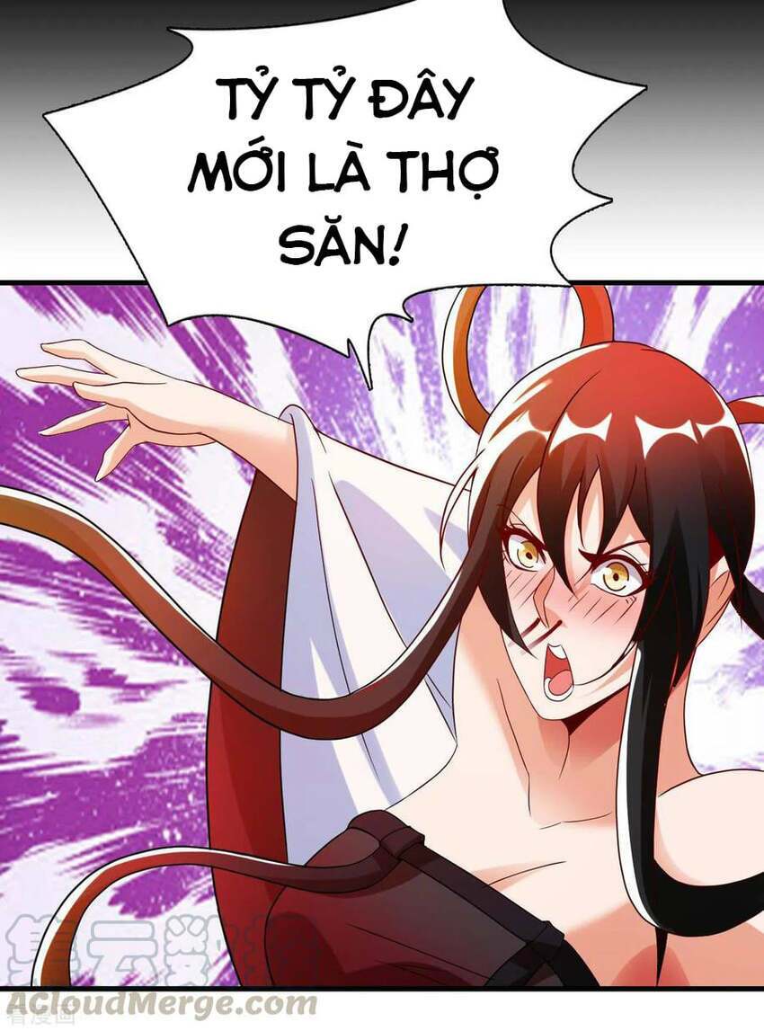 Sư Phụ Của Ta Là Thần Tiên Chapter 62 - Trang 11