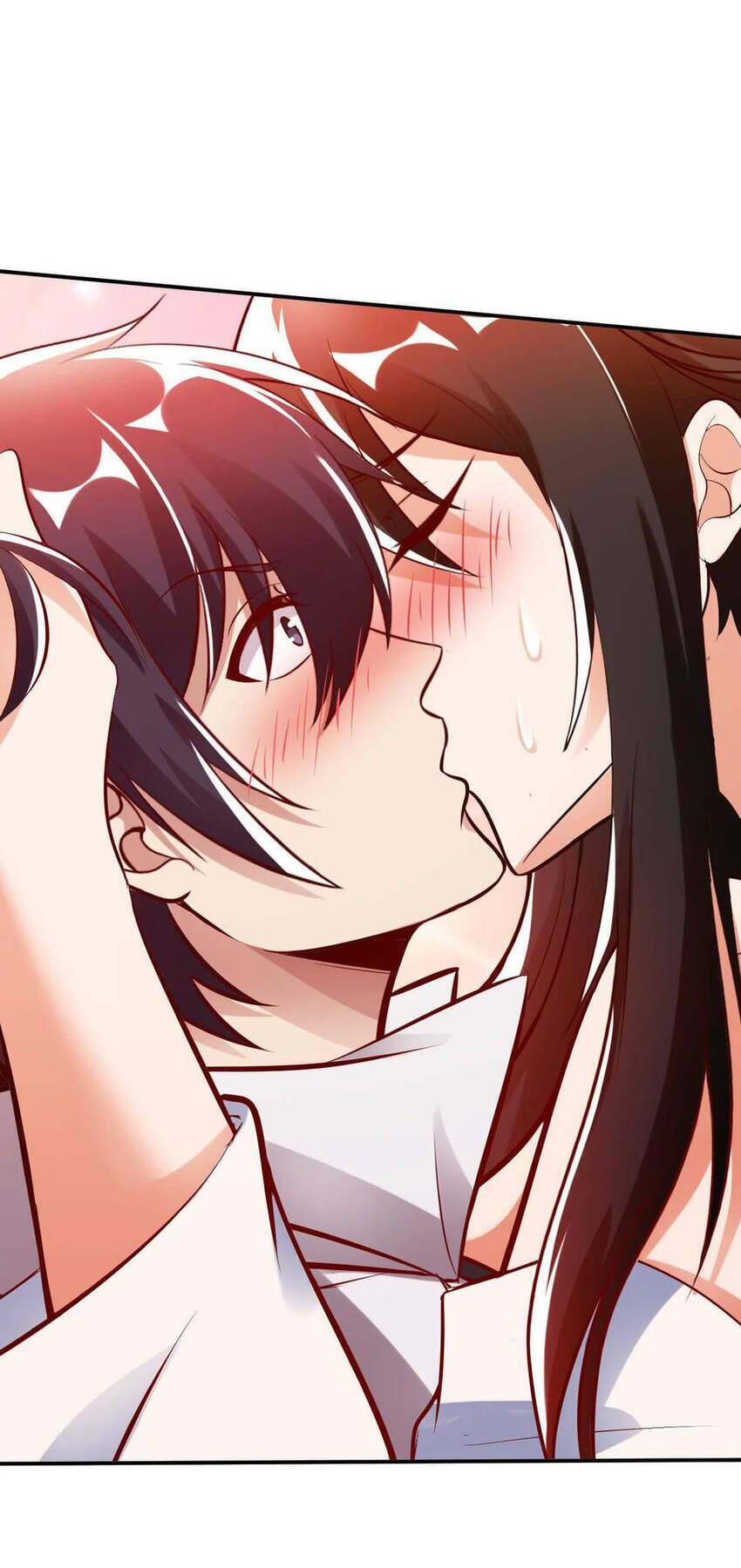 Sư Phụ Của Ta Là Thần Tiên Chapter 62 - Trang 12