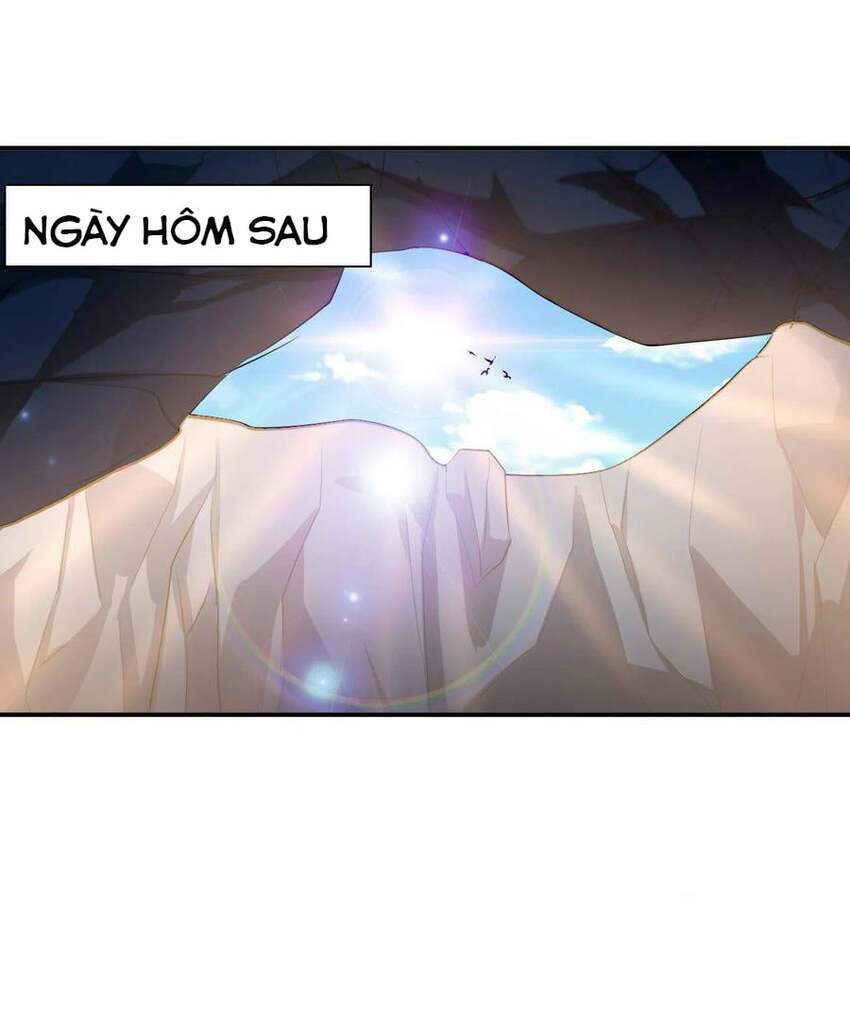 Sư Phụ Của Ta Là Thần Tiên Chapter 62 - Trang 17