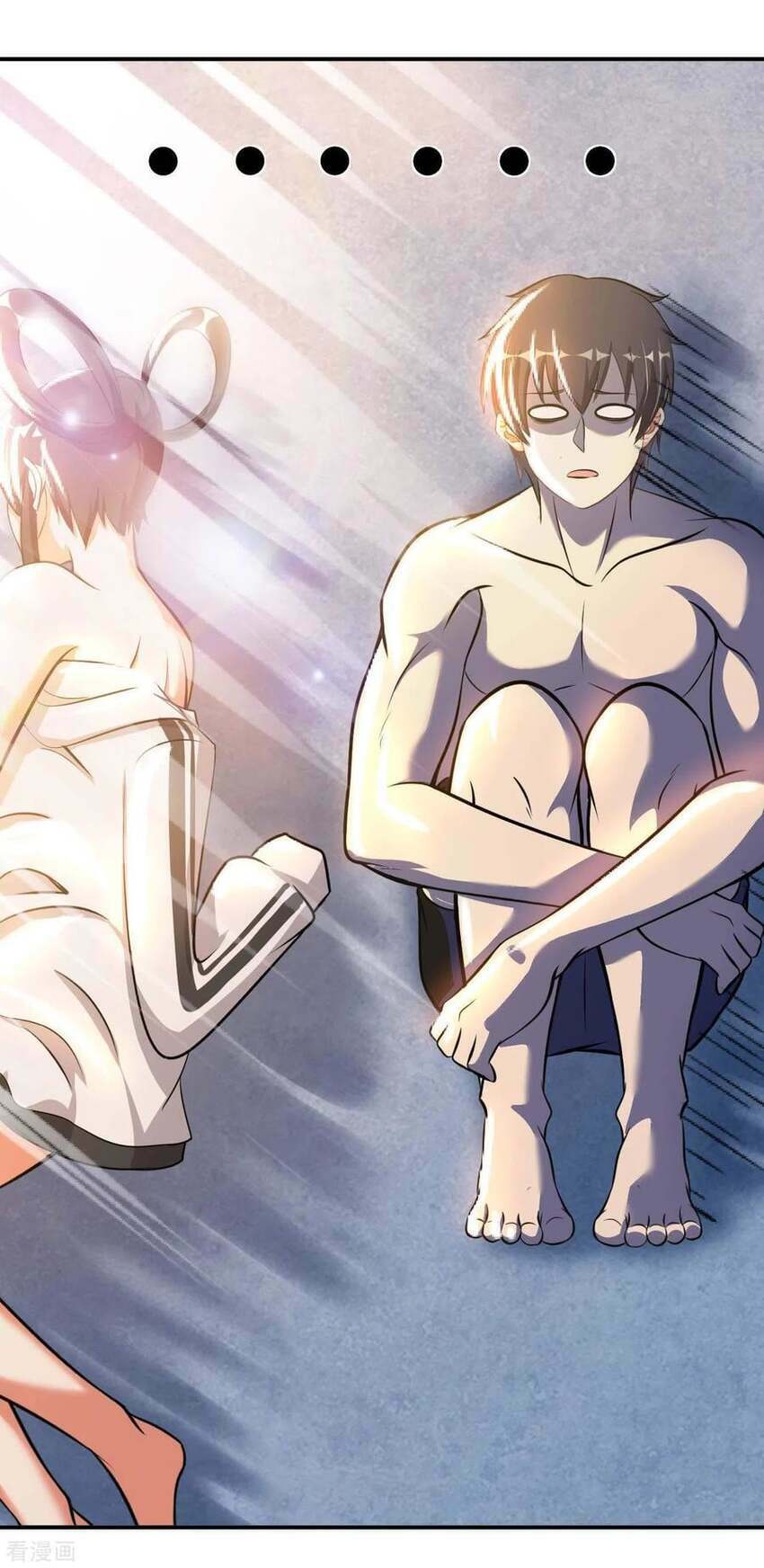 Sư Phụ Của Ta Là Thần Tiên Chapter 62 - Trang 18