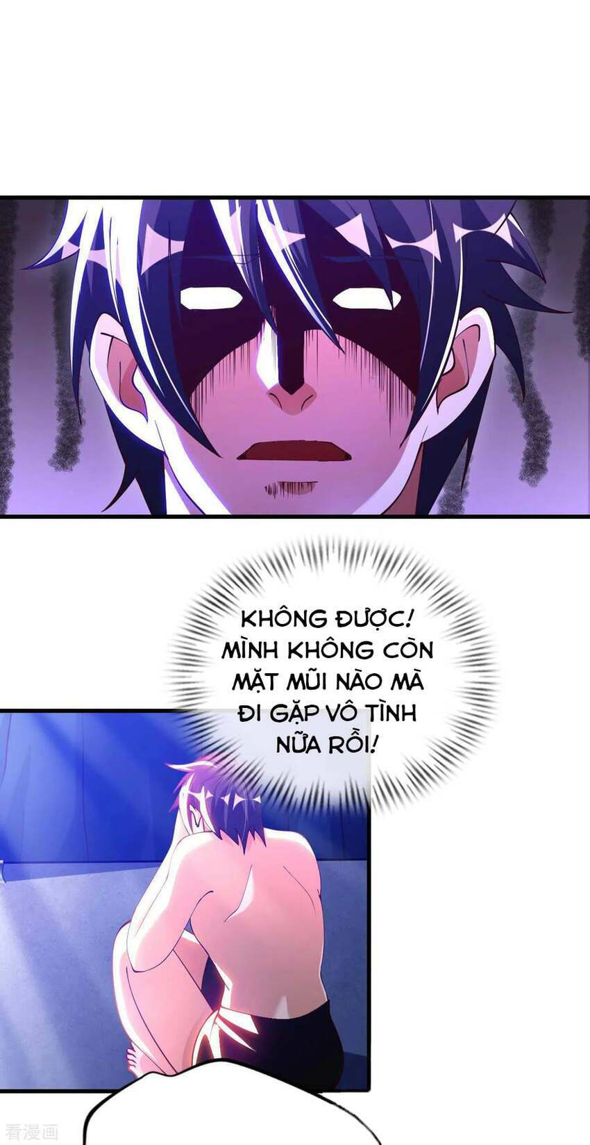 Sư Phụ Của Ta Là Thần Tiên Chapter 62 - Trang 19