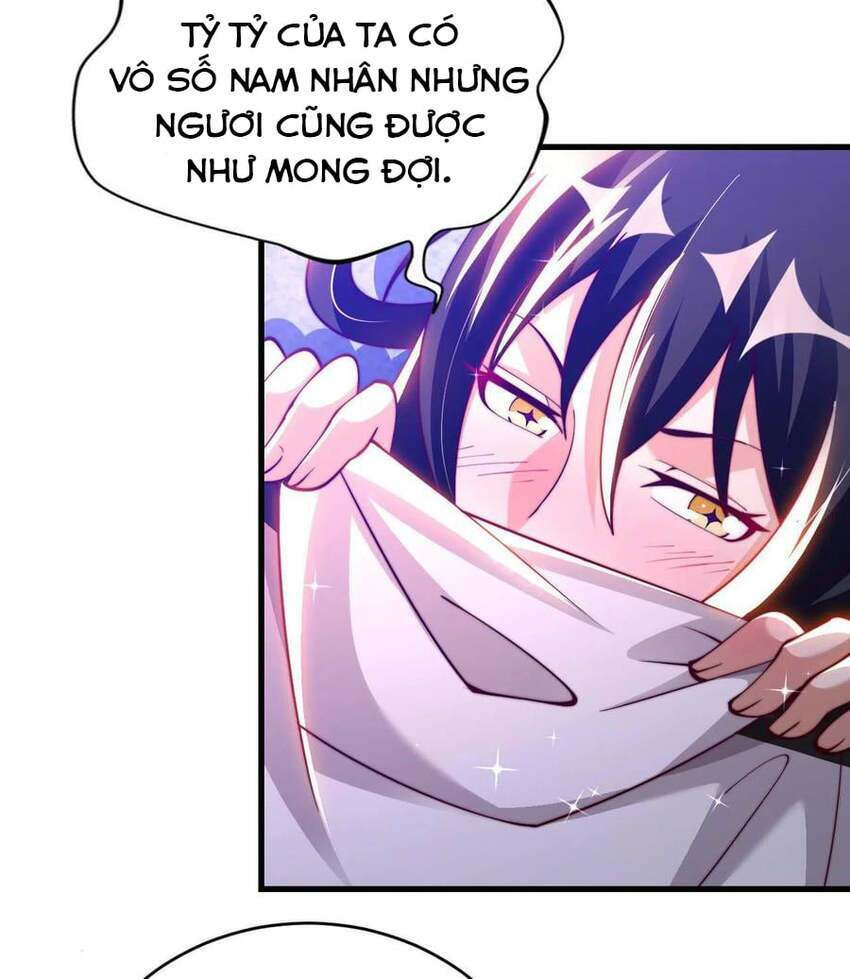 Sư Phụ Của Ta Là Thần Tiên Chapter 62 - Trang 20