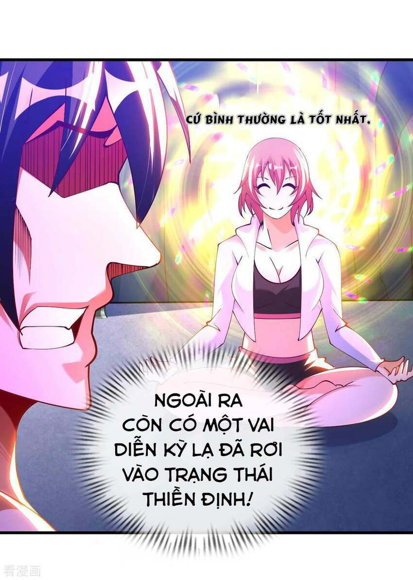 Sư Phụ Của Ta Là Thần Tiên Chapter 62 - Trang 22