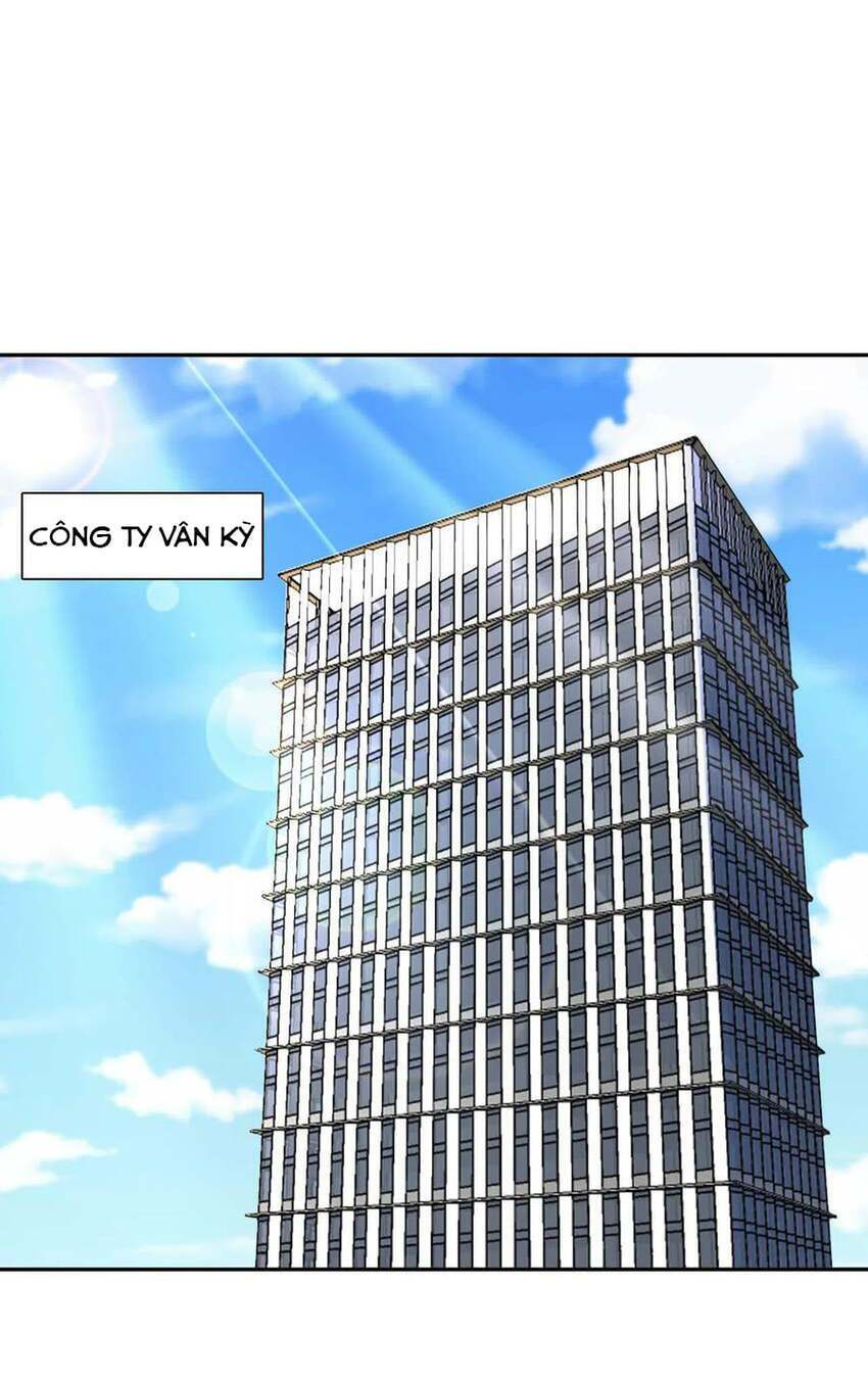 Sư Phụ Của Ta Là Thần Tiên Chapter 62 - Trang 24