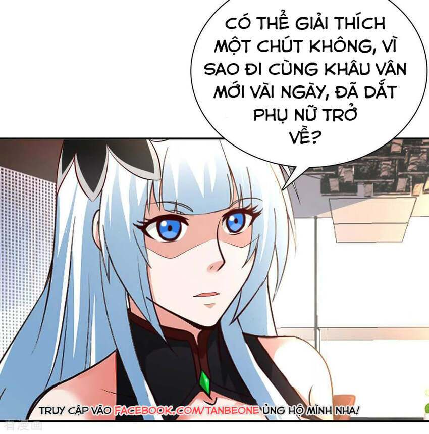 Sư Phụ Của Ta Là Thần Tiên Chapter 62 - Trang 26