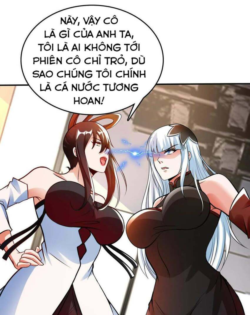 Sư Phụ Của Ta Là Thần Tiên Chapter 62 - Trang 27