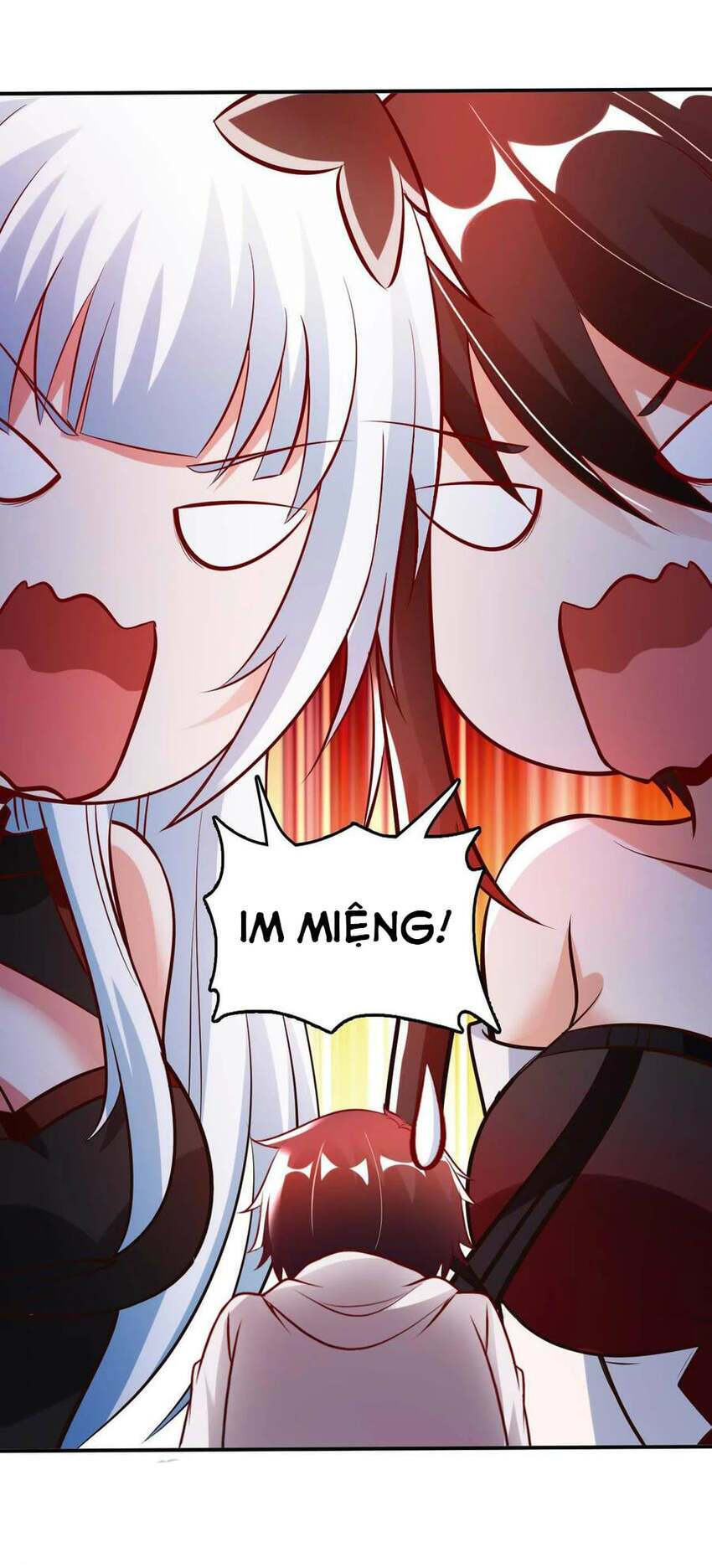 Sư Phụ Của Ta Là Thần Tiên Chapter 62 - Trang 30