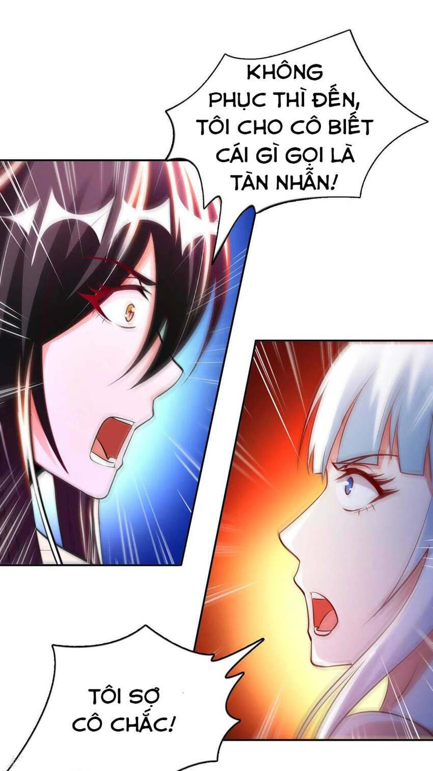 Sư Phụ Của Ta Là Thần Tiên Chapter 62 - Trang 31