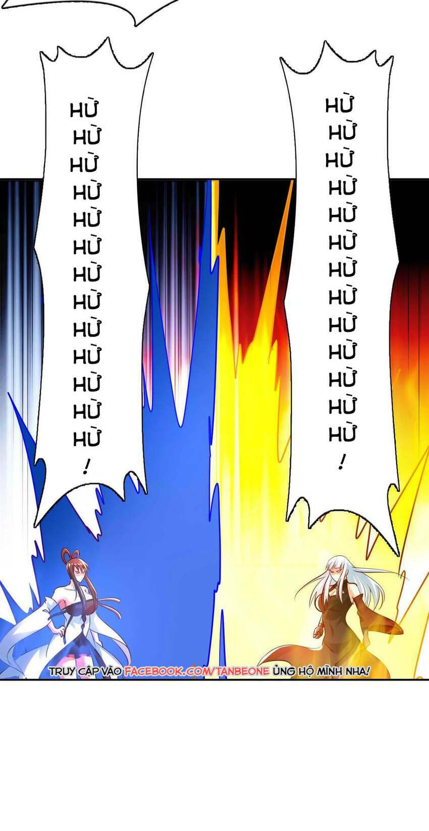 Sư Phụ Của Ta Là Thần Tiên Chapter 62 - Trang 32