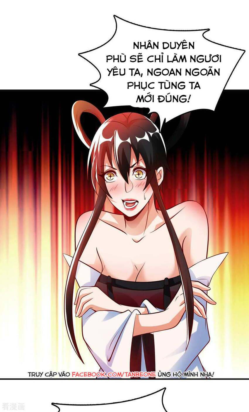 Sư Phụ Của Ta Là Thần Tiên Chapter 62 - Trang 4