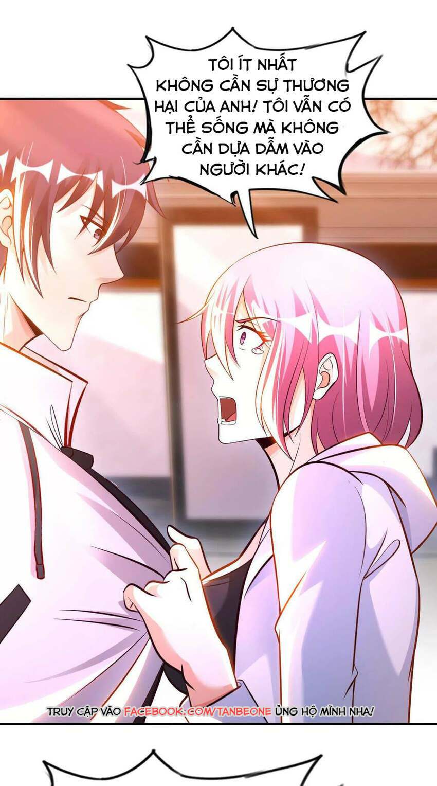 Sư Phụ Của Ta Là Thần Tiên Chapter 62 - Trang 40