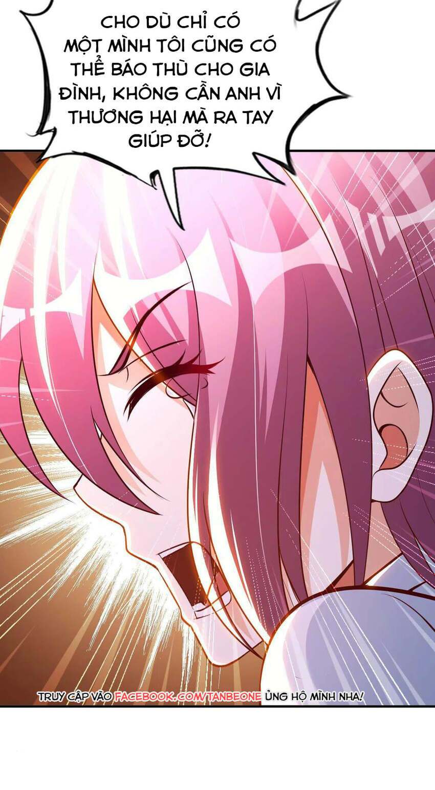 Sư Phụ Của Ta Là Thần Tiên Chapter 62 - Trang 41