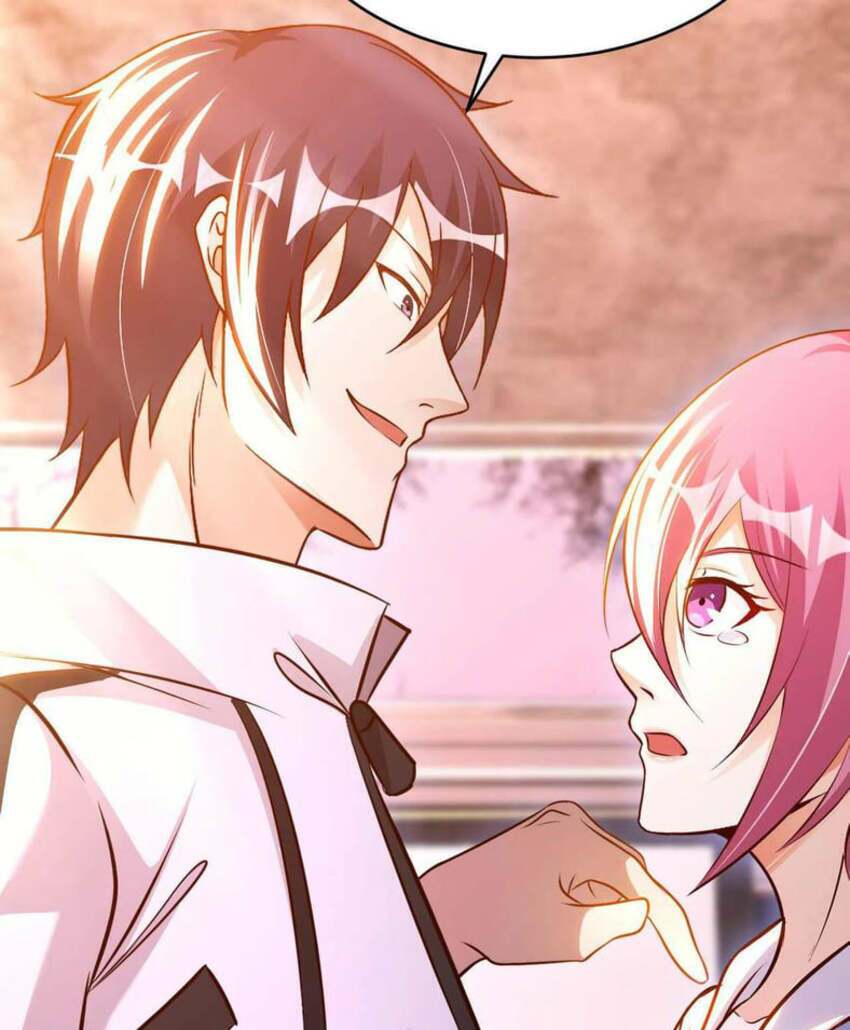 Sư Phụ Của Ta Là Thần Tiên Chapter 62 - Trang 44