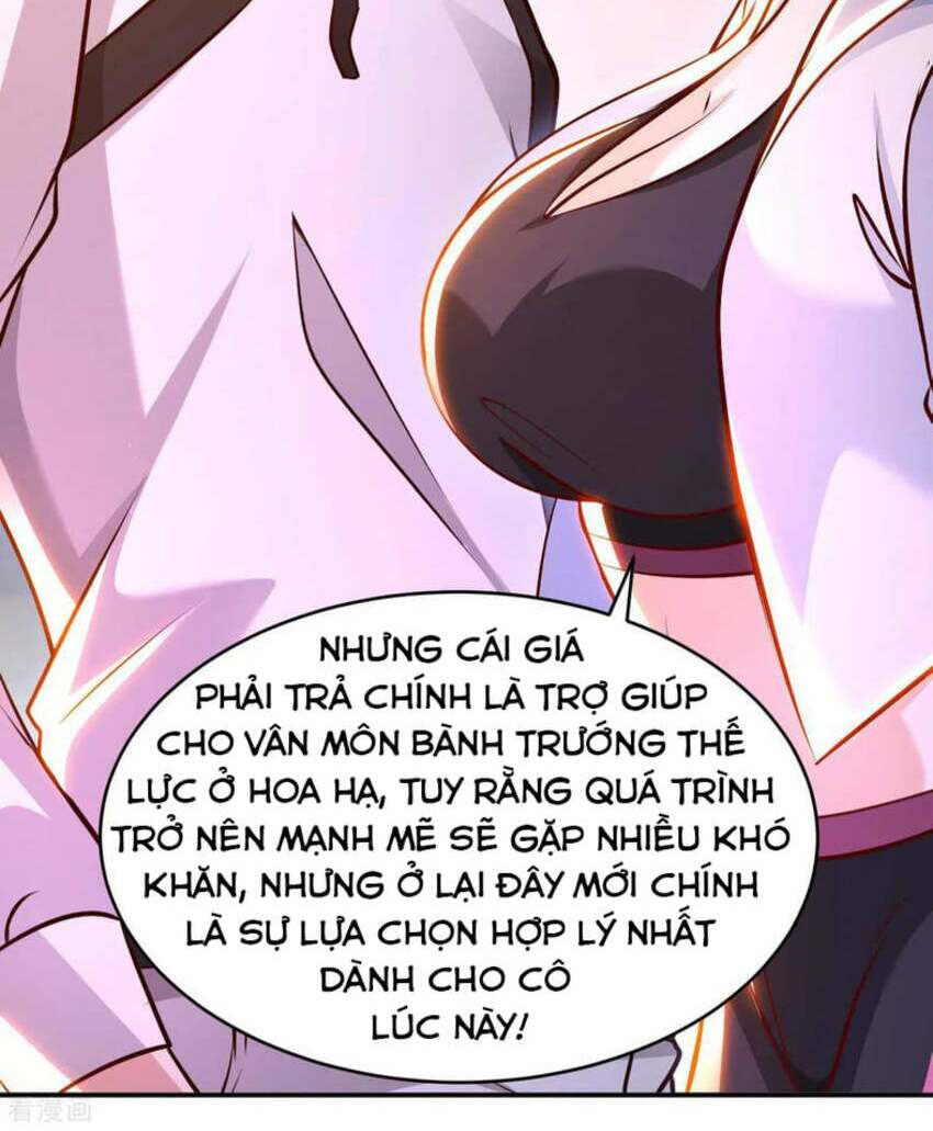 Sư Phụ Của Ta Là Thần Tiên Chapter 62 - Trang 45