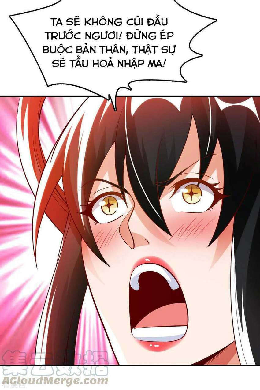 Sư Phụ Của Ta Là Thần Tiên Chapter 62 - Trang 5