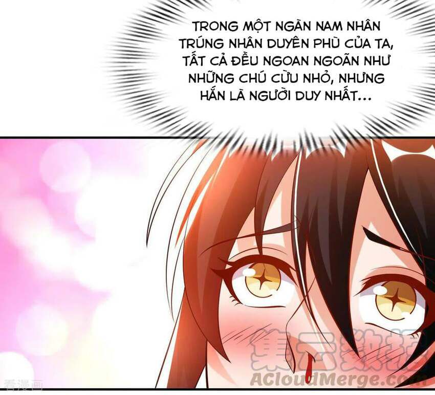 Sư Phụ Của Ta Là Thần Tiên Chapter 62 - Trang 7