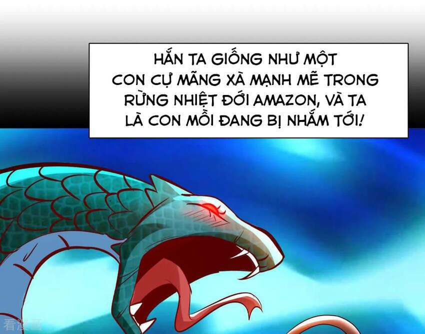 Sư Phụ Của Ta Là Thần Tiên Chapter 62 - Trang 8