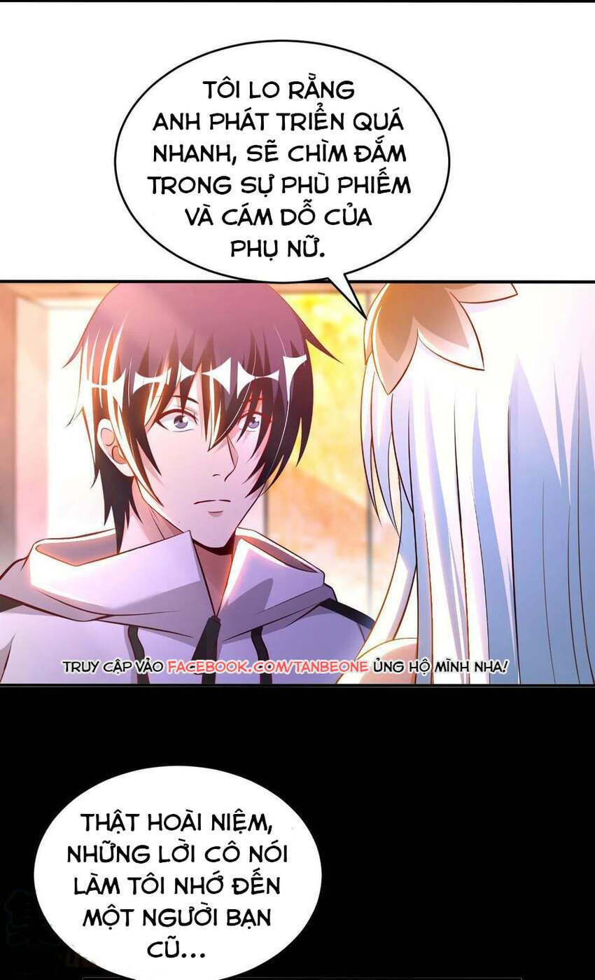 Sư Phụ Của Ta Là Thần Tiên Chapter 63 - Trang 16