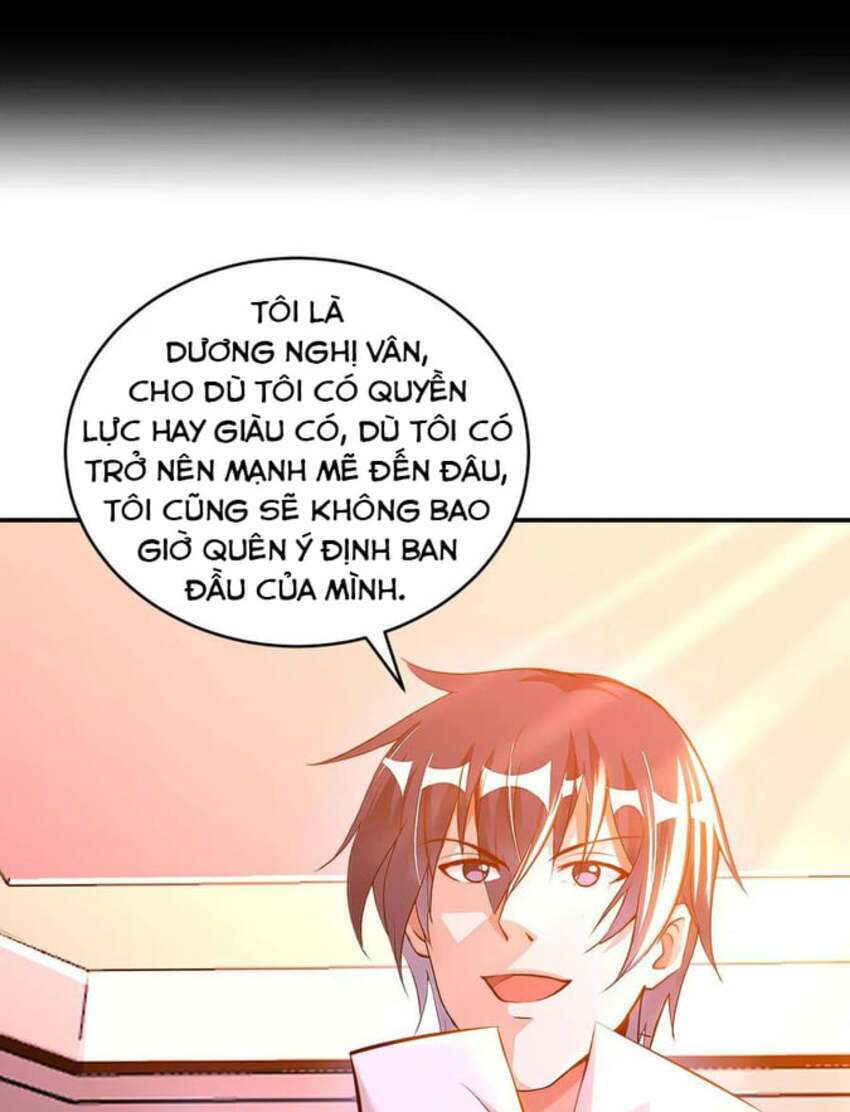 Sư Phụ Của Ta Là Thần Tiên Chapter 63 - Trang 18