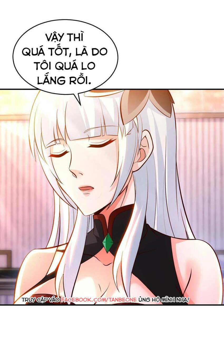 Sư Phụ Của Ta Là Thần Tiên Chapter 63 - Trang 20