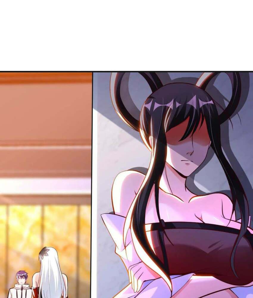 Sư Phụ Của Ta Là Thần Tiên Chapter 63 - Trang 21