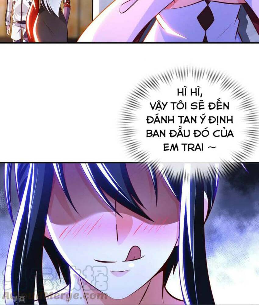 Sư Phụ Của Ta Là Thần Tiên Chapter 63 - Trang 22