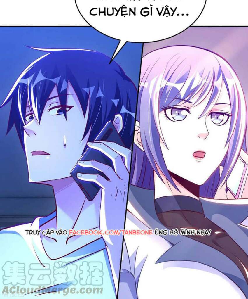 Sư Phụ Của Ta Là Thần Tiên Chapter 63 - Trang 27